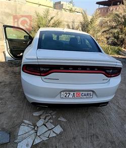 دودج تشارجر